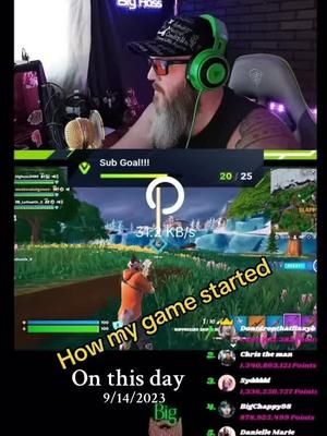 #onthisday 
