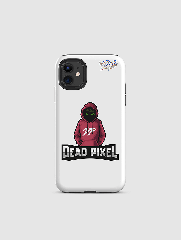 Tough iPhone case product image (1)