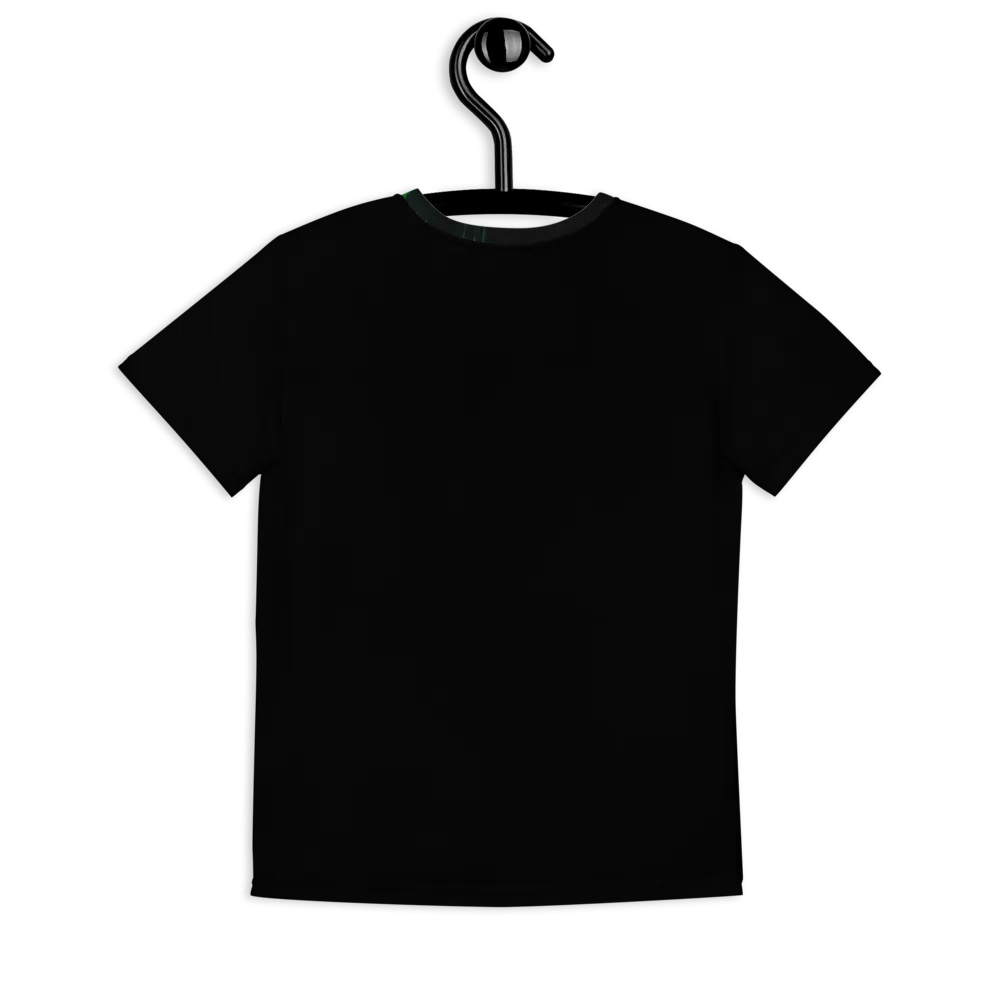 Polera para Niño y Niña Choclo_V product image (9)