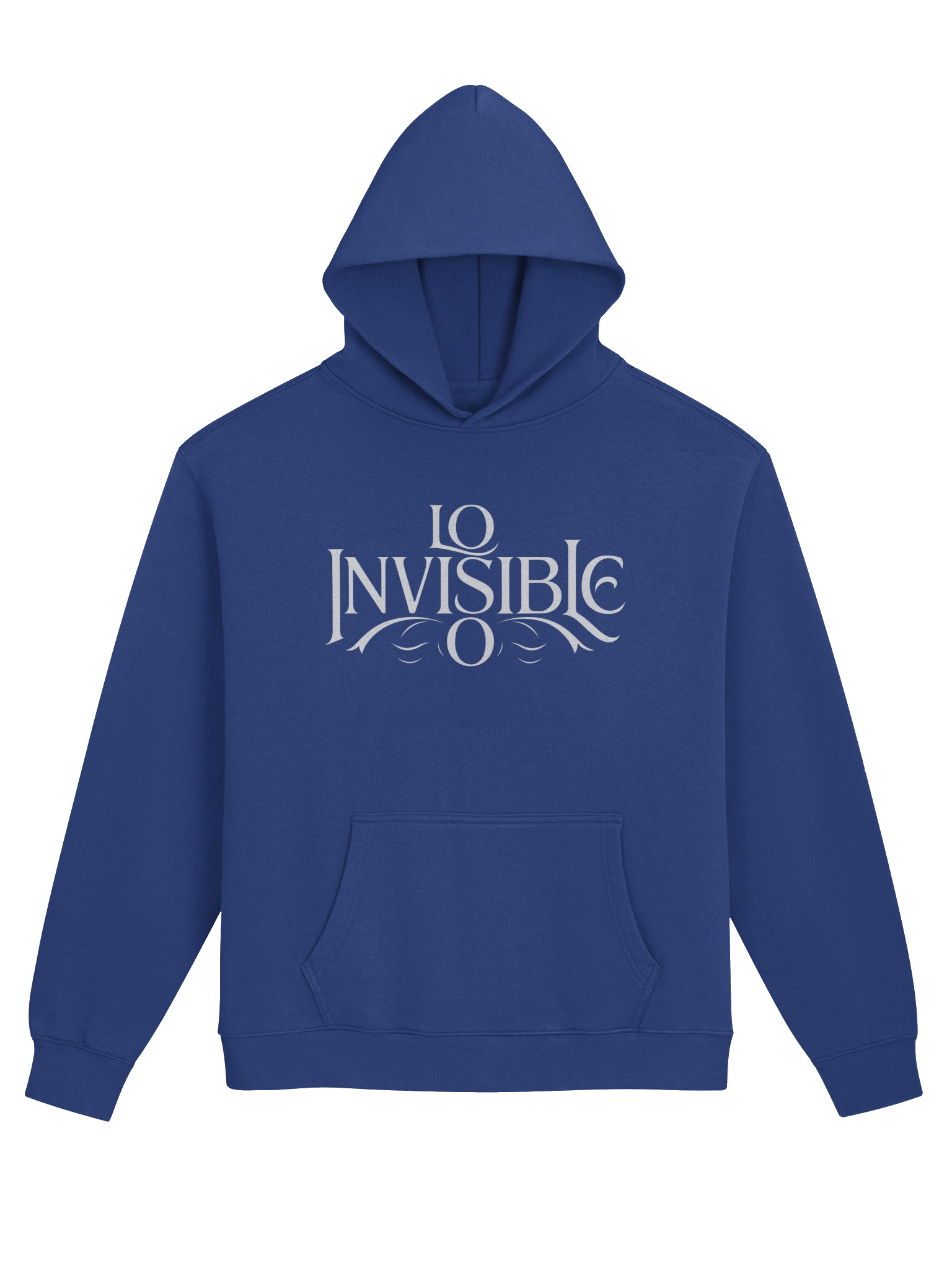 Hoodie Lo Invisible product image (9)