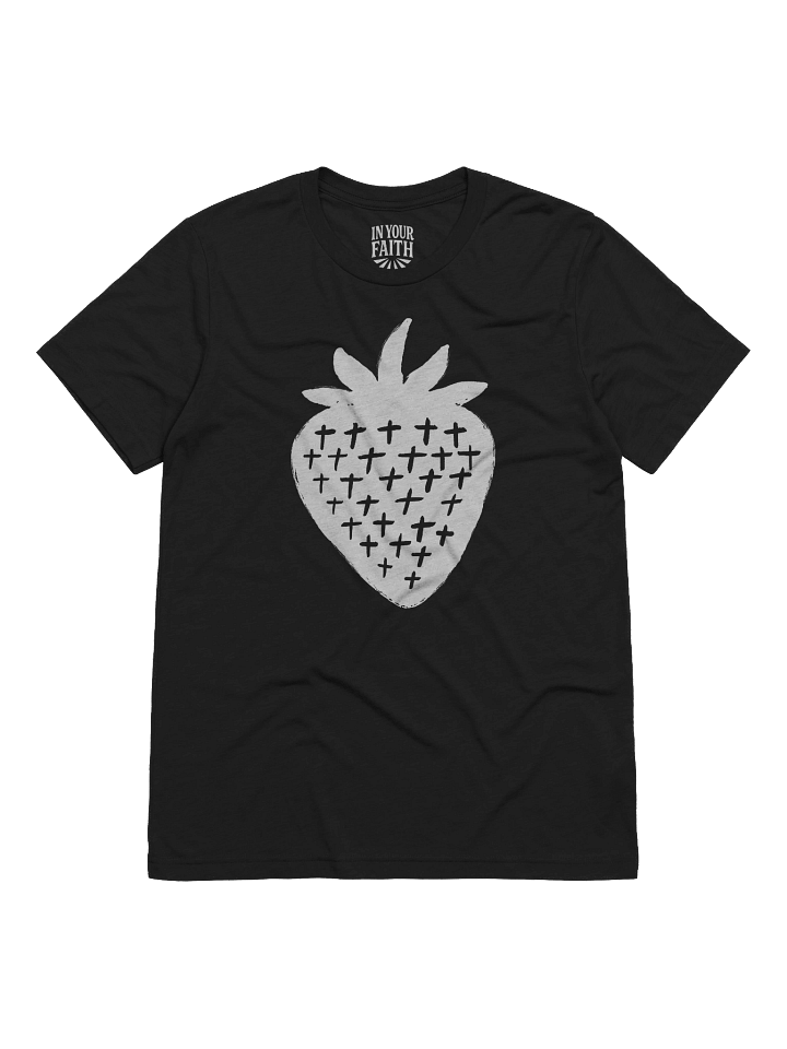 Faith Berry T-Shirt product image (1)