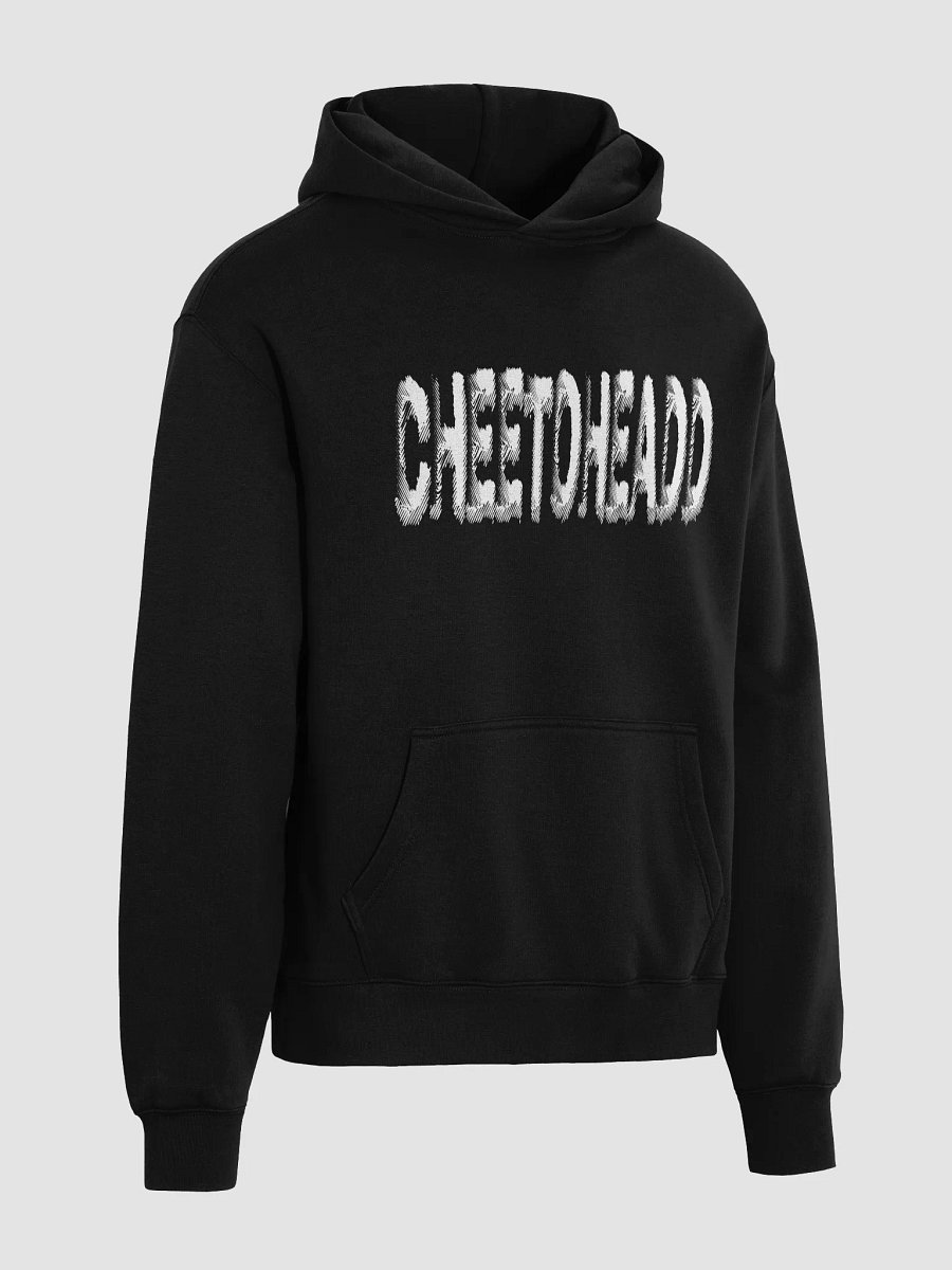 wtf GUN HOODIE product image (13)