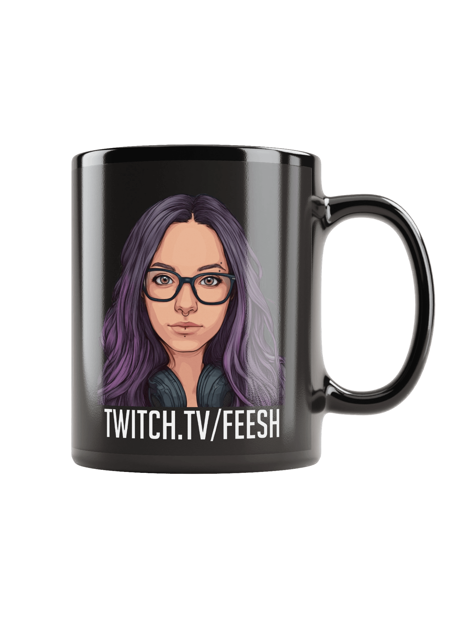 FEESH Mug product image (2)