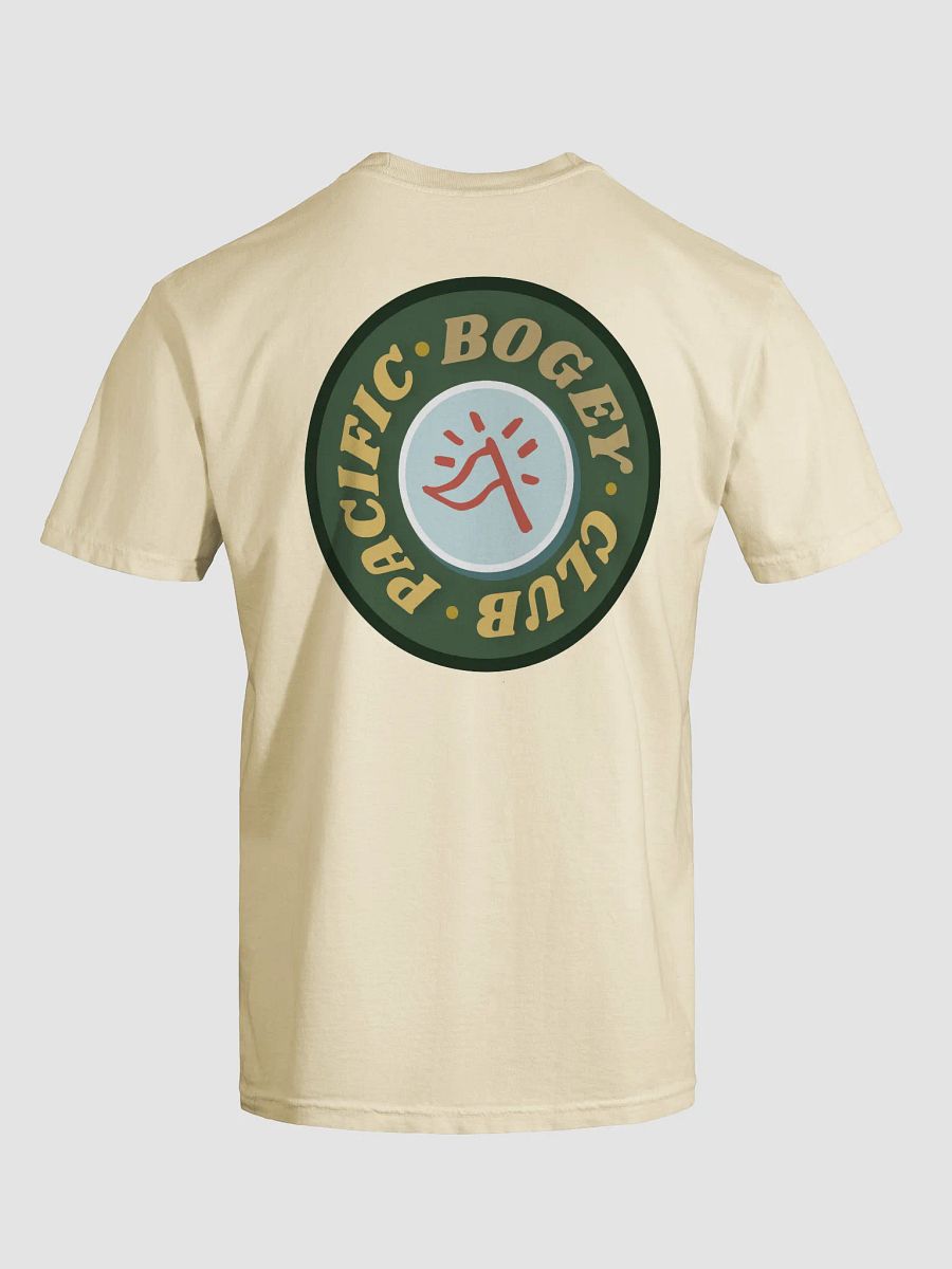 Hittin' the Club - Adult Tee product image (6)