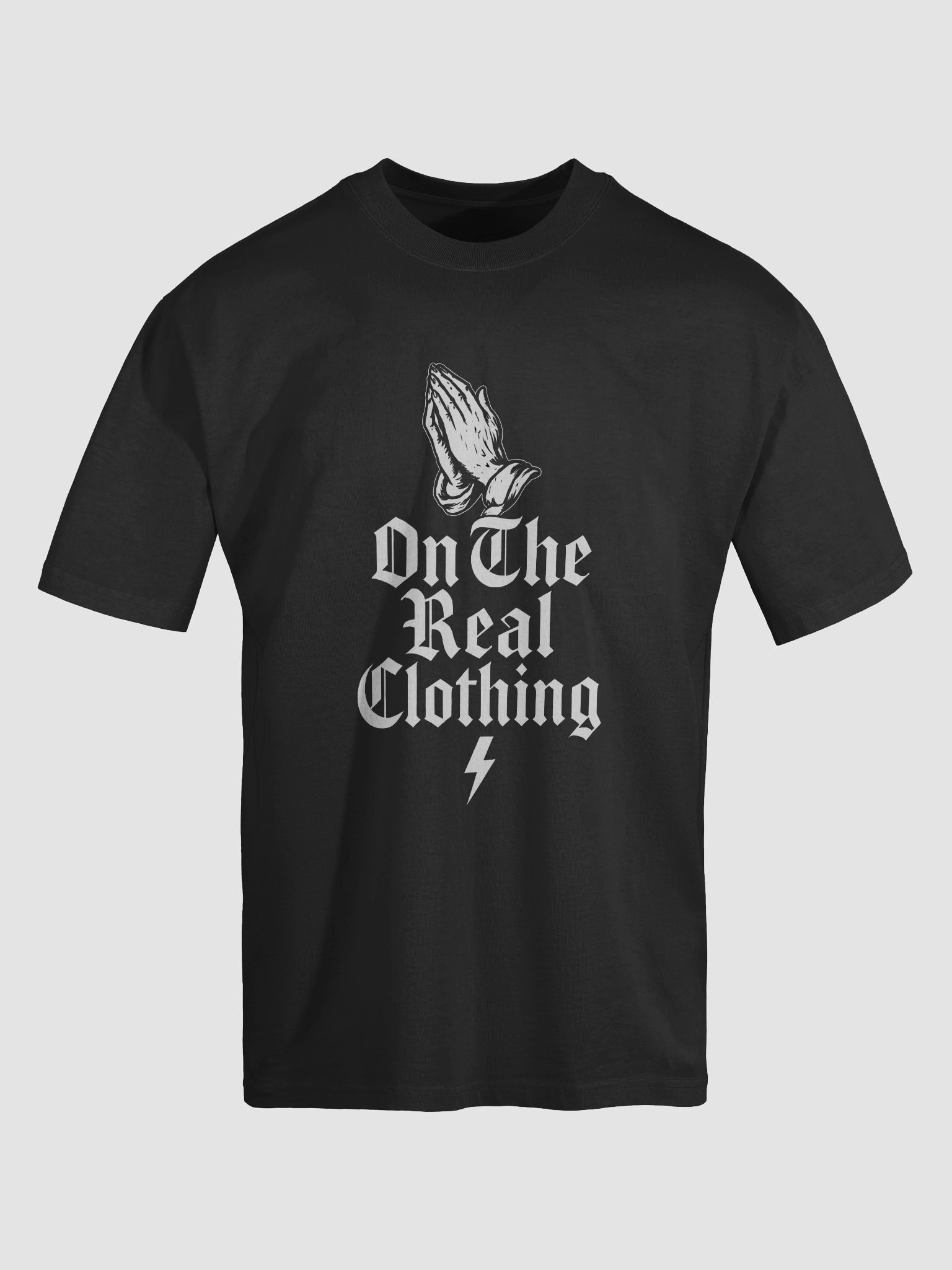 Bless Up OTRC T-Shirt product image (6)