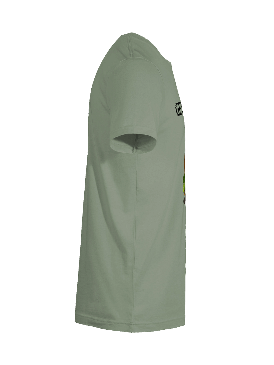 Get Good Deku Scrub Tee product image (12)