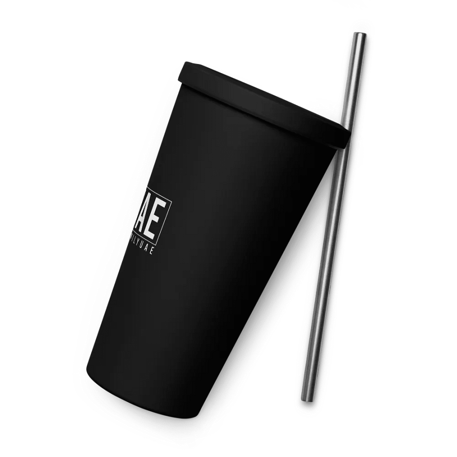 Rock on the Go Insulated Tumbler product image (8)