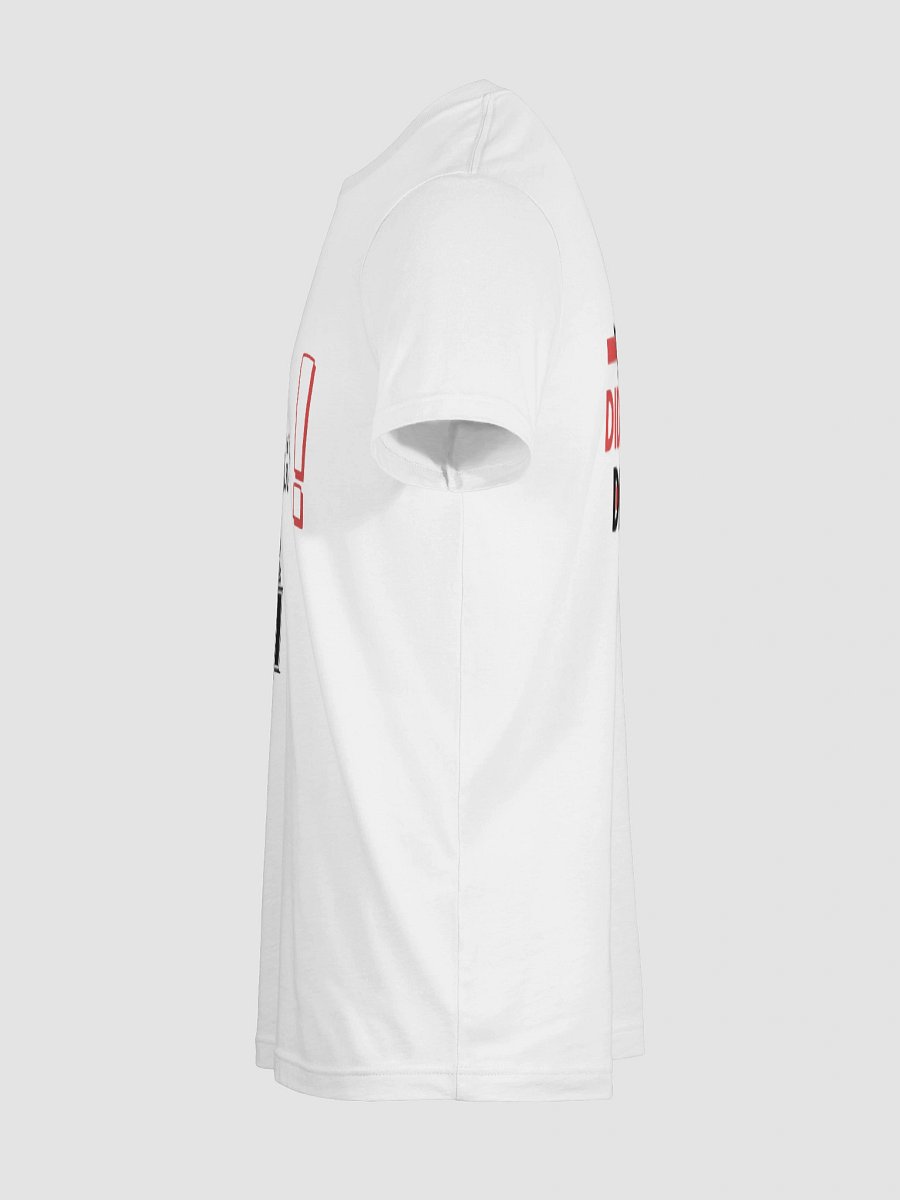 YA HONAH! (YOUR HONOR)/ THE DIDDLER DID IT T-SHIRT product image (11)