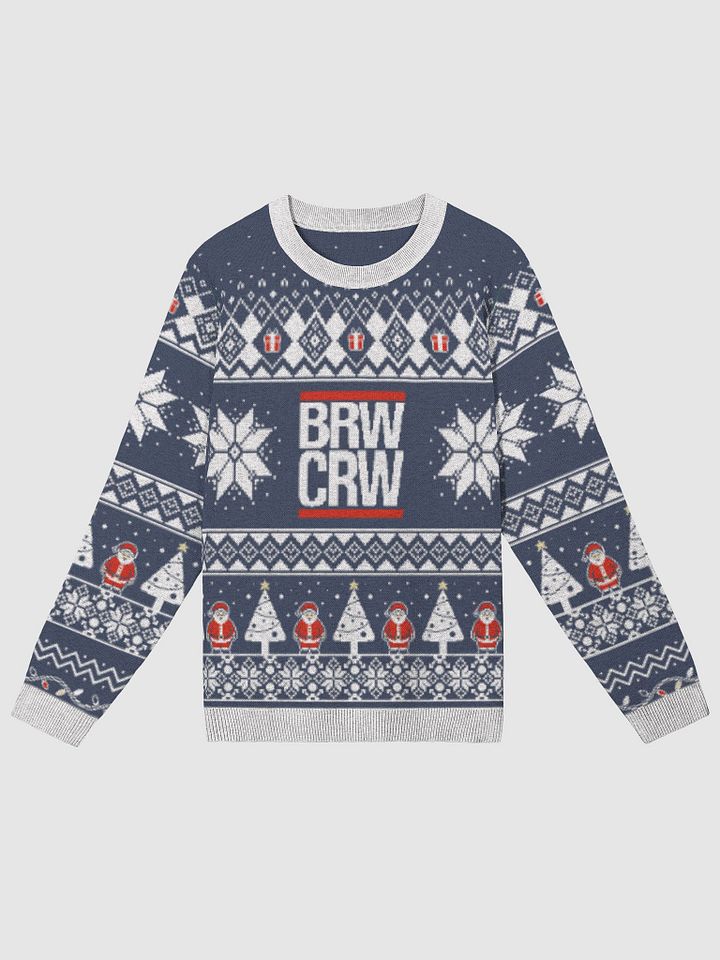 XMAS BRW CRW product image (1)