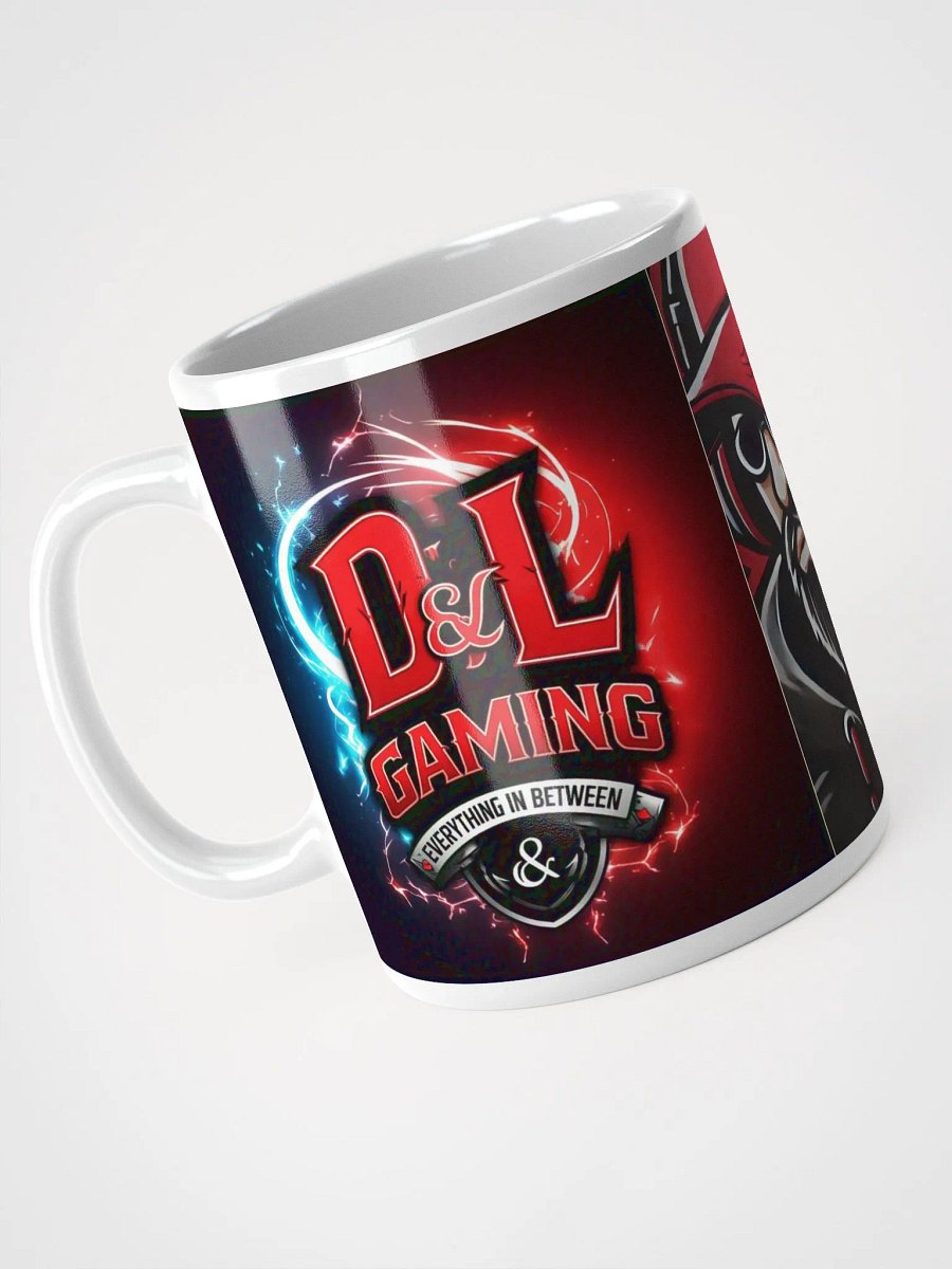 Thelooker204 Mug product image (9)