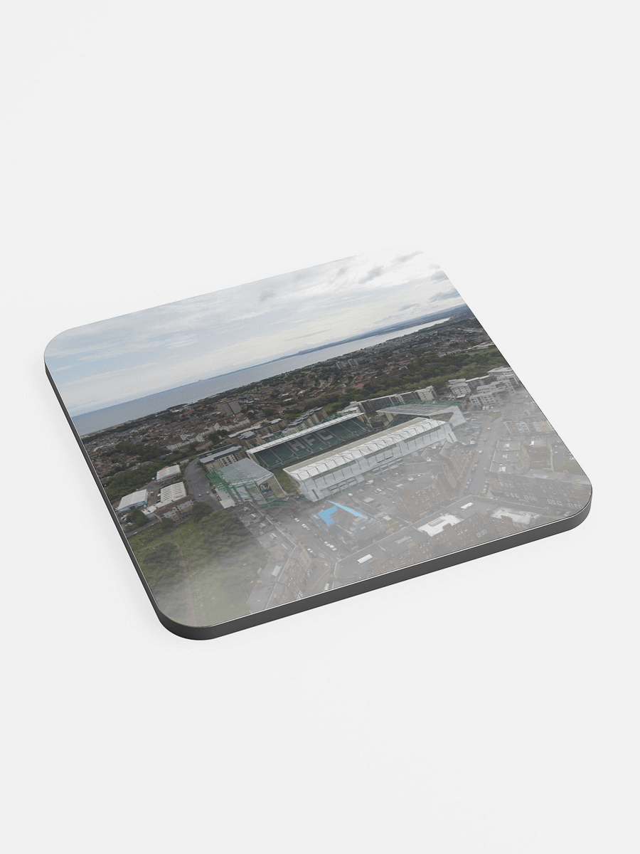 Easter Road Coaster – Leith on the Rocks product image (2)