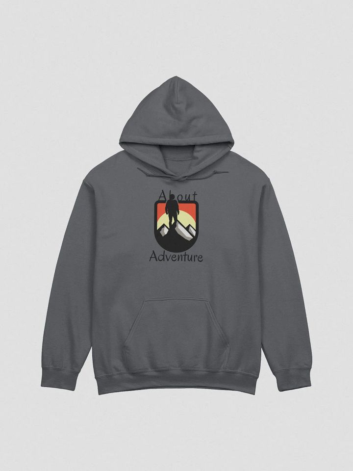 About Adventure Hoodie product image (9)