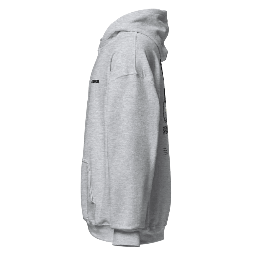 Scott Ransom 600 Hoodie product image (5)