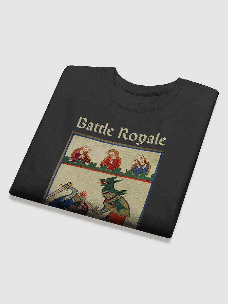 Battle Royale Marginalia product image (4)