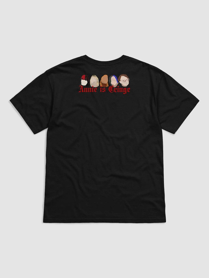 My Favorite Person Shirt product image (2)