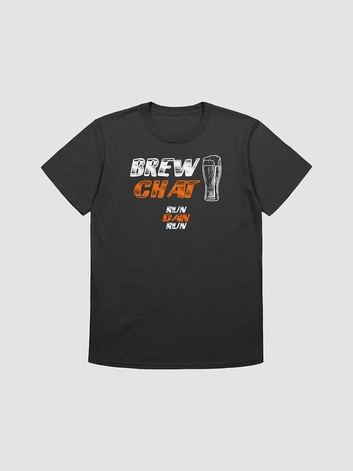 Brew Chat tee product image (4)
