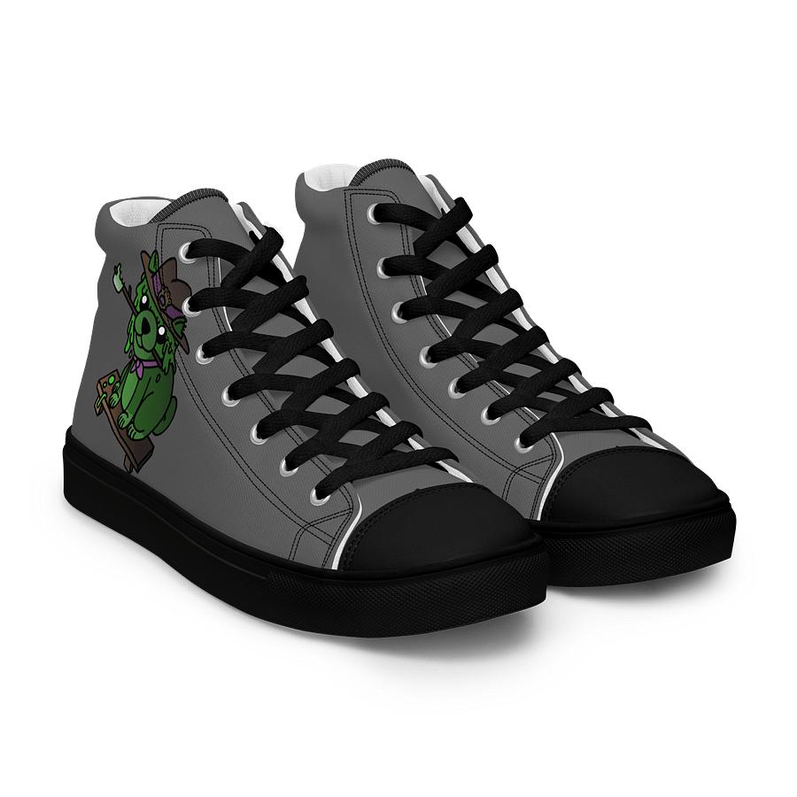 Camp Leader Obie High-Top Shoes product image (8)