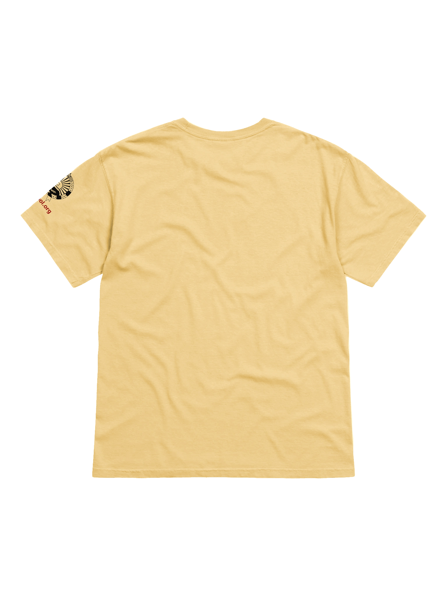 “Nuclear War? Yes Please” - T-Shirt product image (2)