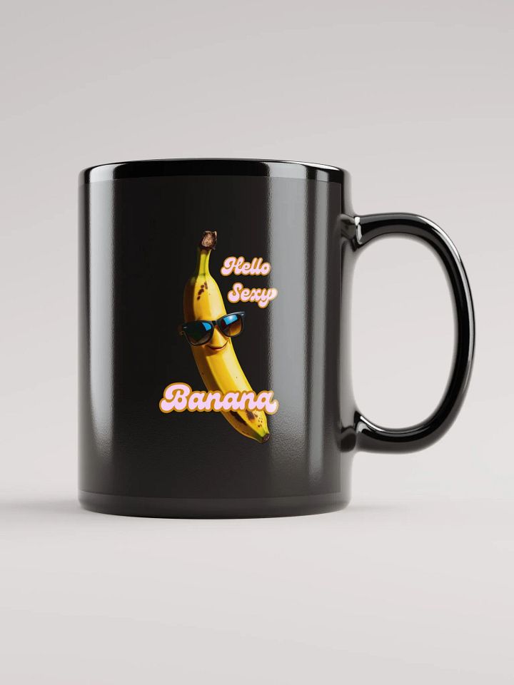 Sexy Banana Coffee Mug product image (2)