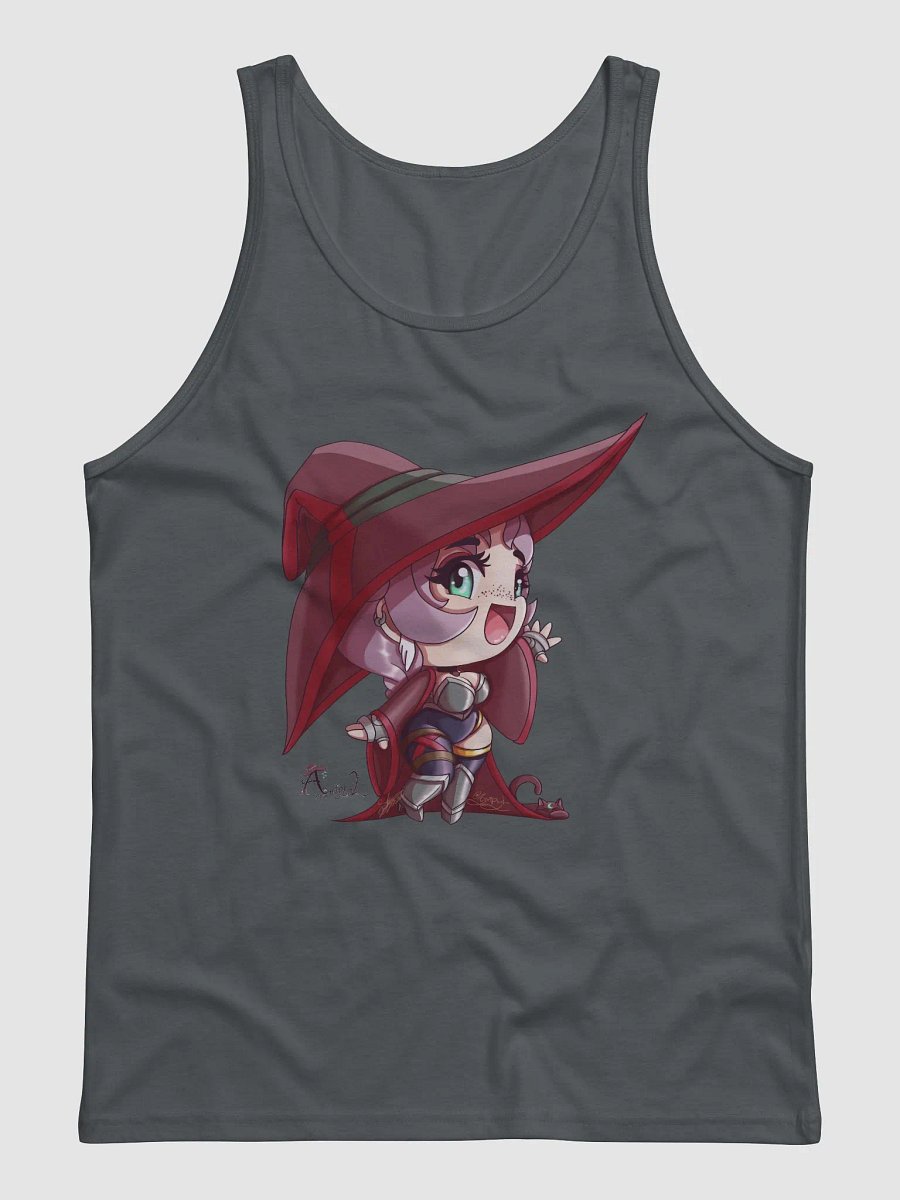 Saemi Cute Stance - Tank product image (2)