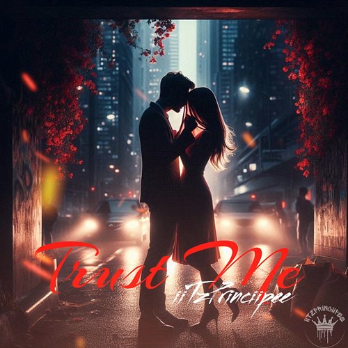 💔➡️💖 A song for the ones afraid to love, yet longing to be held.

