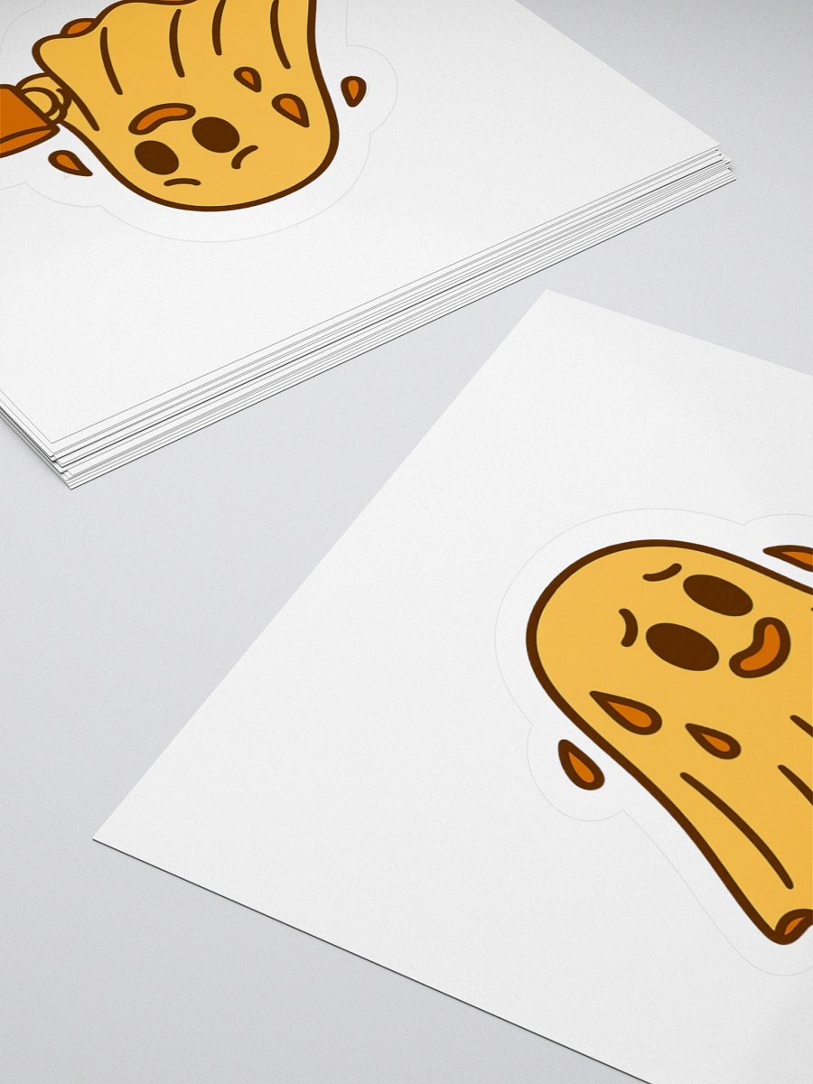 Mourning Coffee Ghost product image (4)