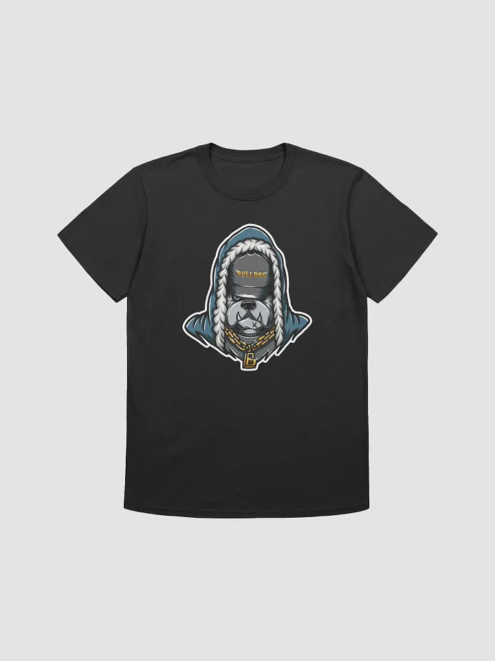 Bulldog Swag Unisex Tee product image (1)