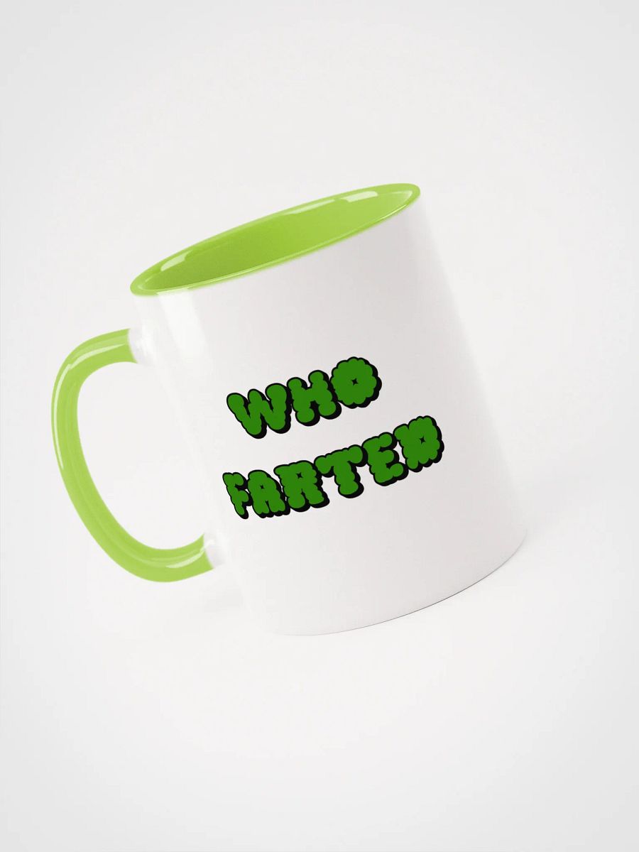 Meme Magic Ceramic Mug product image (3)