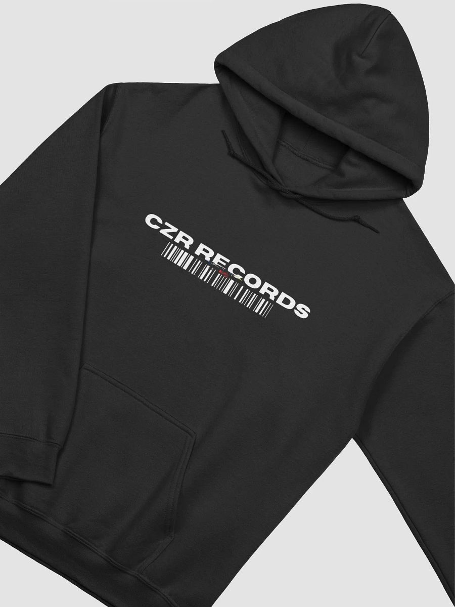 Men's Barcode Hoodie product image (27)