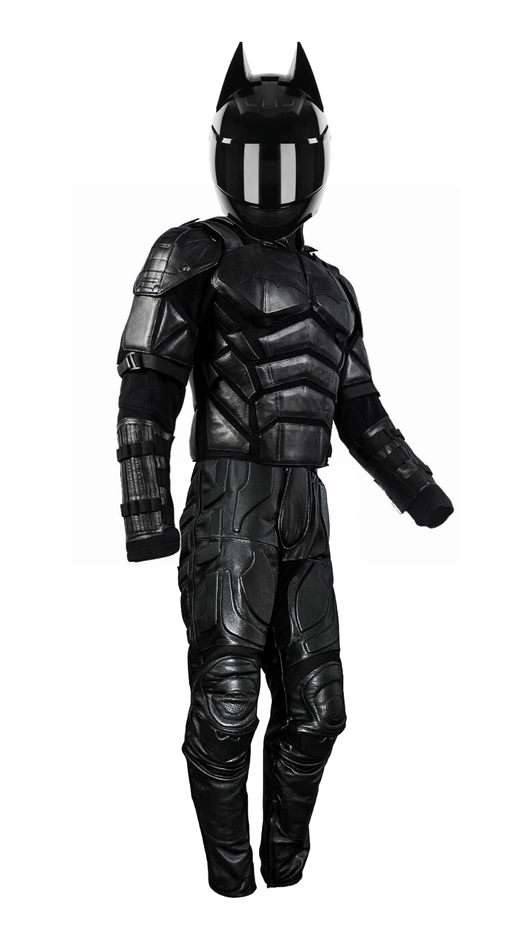 Batman moto jacket (gear, armor, suit, motorcycle, protection , equipment ) product image (3)
