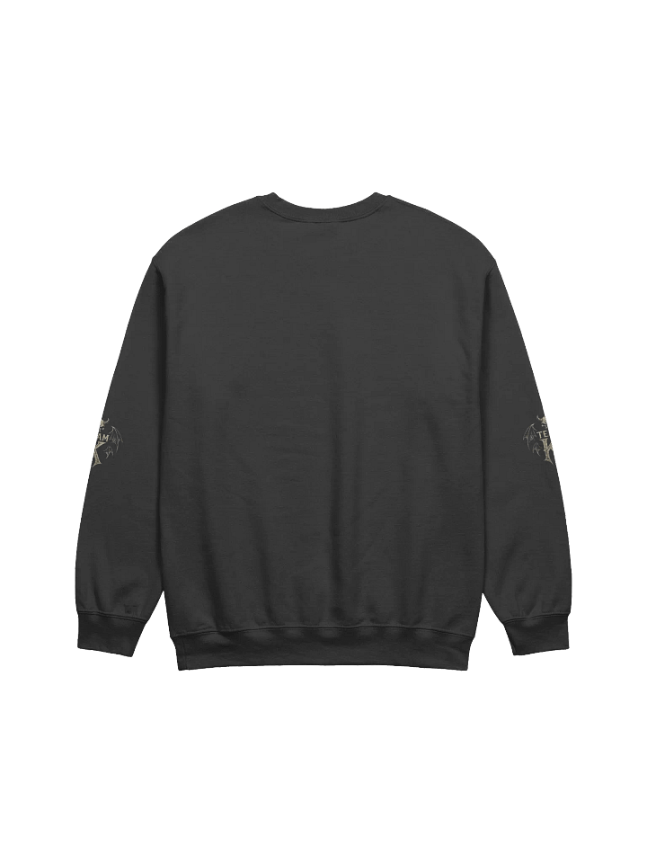 Team K V-3 Sweathshirt product image (2)