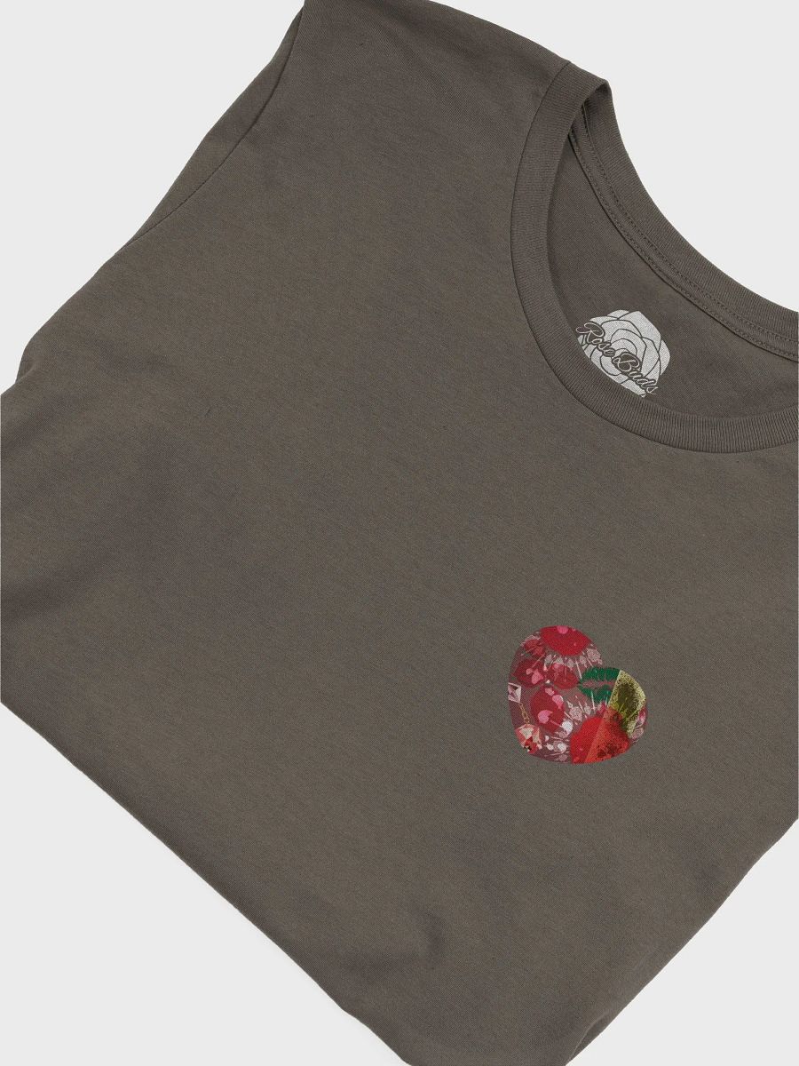 "ANYTHING FOR YOU" Chibi Ingrid Tee product image (29)