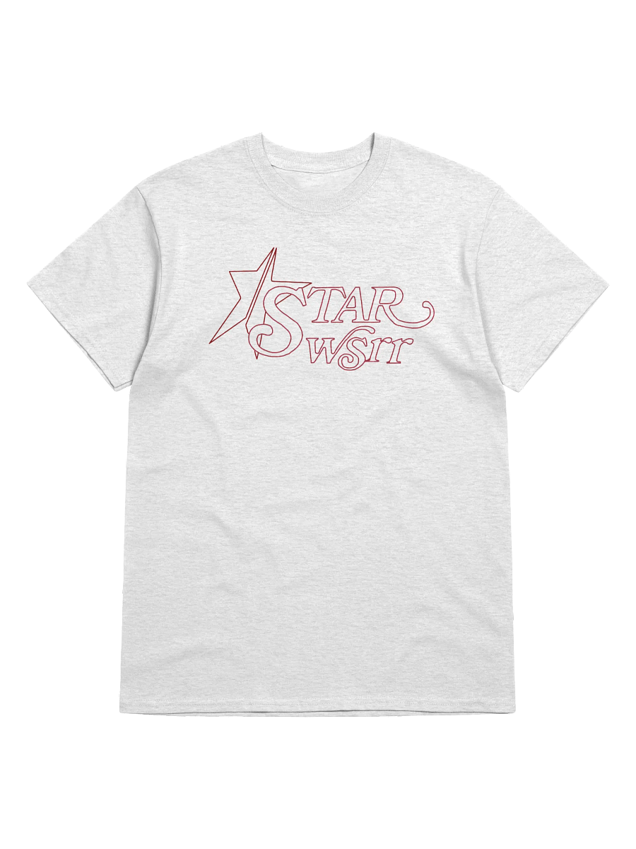 WSRR "The Star" Tee (ALT) product image (6)