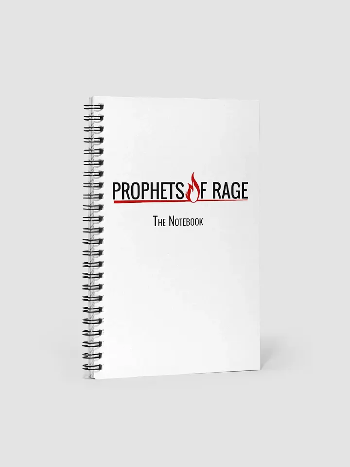 The Moichandising Notebook product image (1)