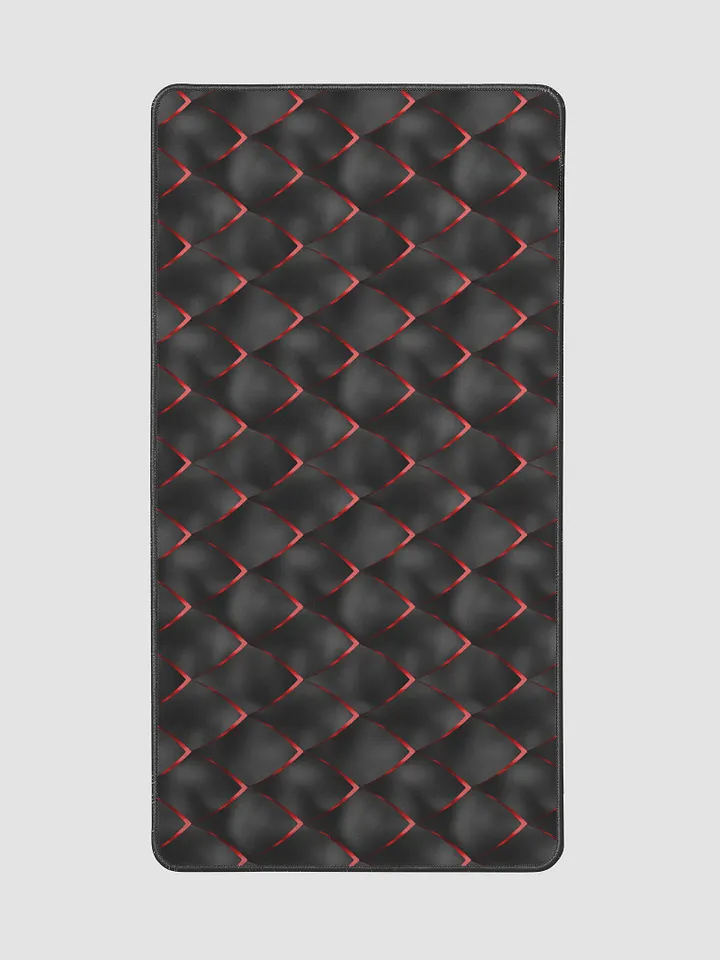 Dragon Scale Desk Mat product image (2)