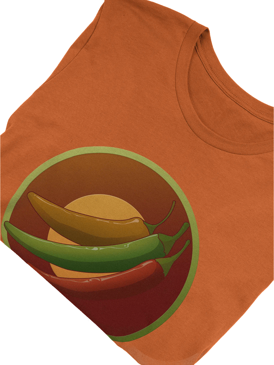 Total snack - Chilli product image (3)