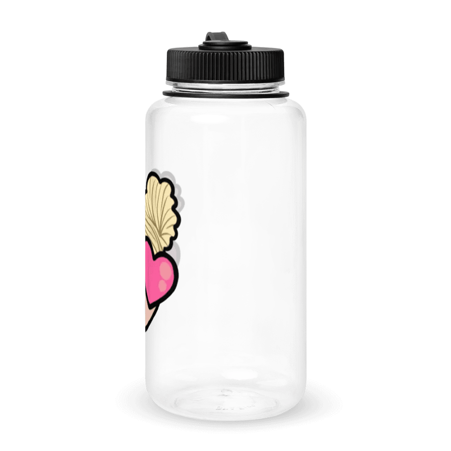 Love Water Bottle product image (11)