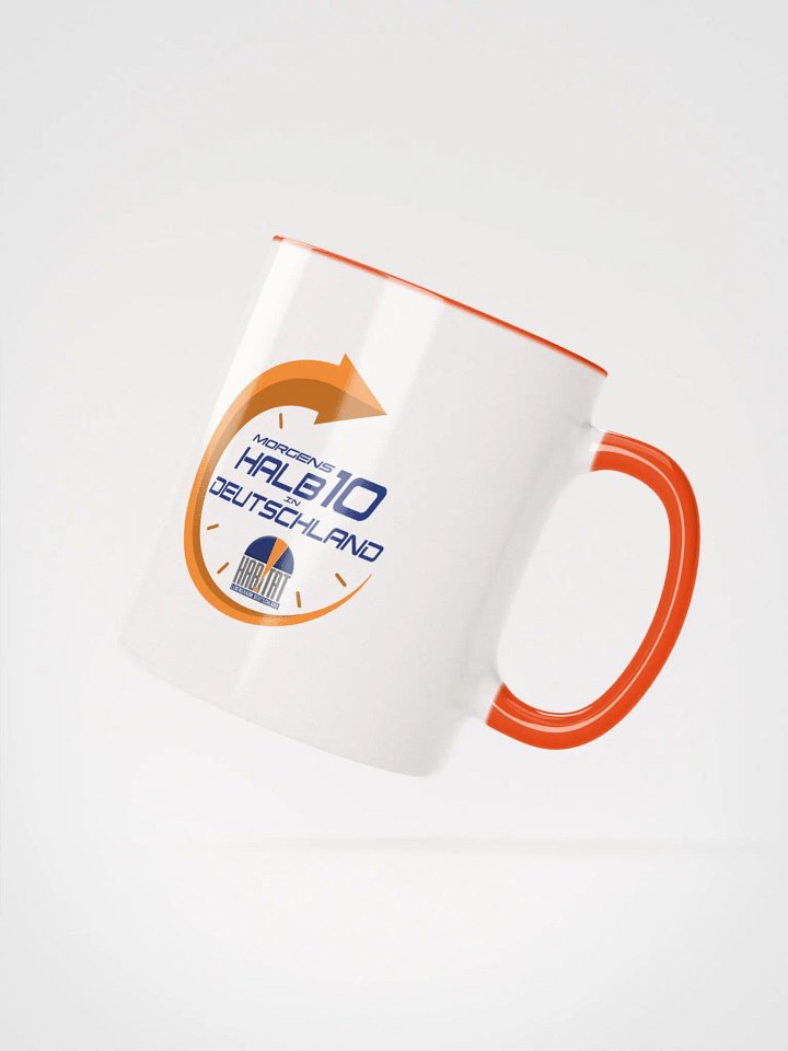 HABITAT KAFFEEBECHER 'HALB10 EDITION' product image (2)