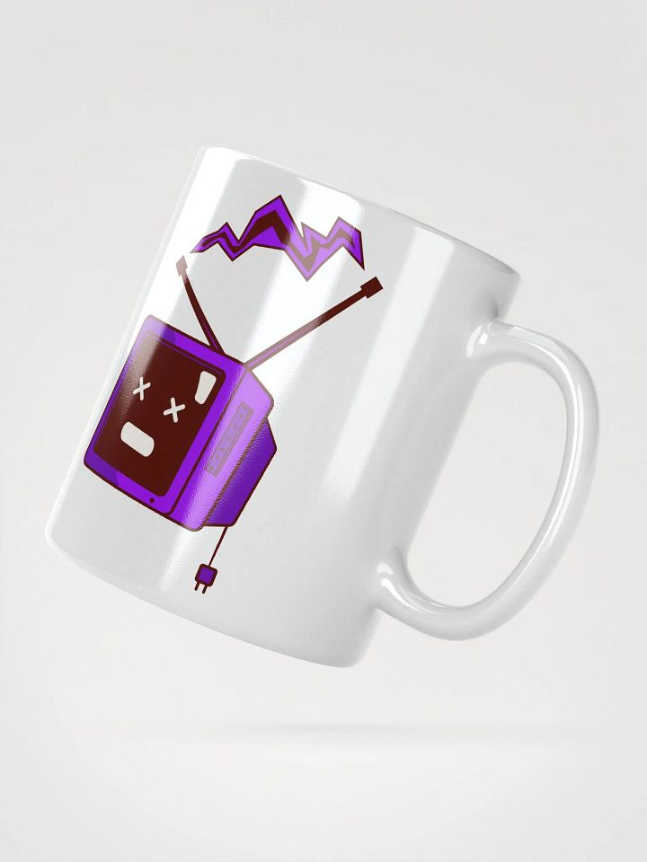 MUG ~TV product image (2)