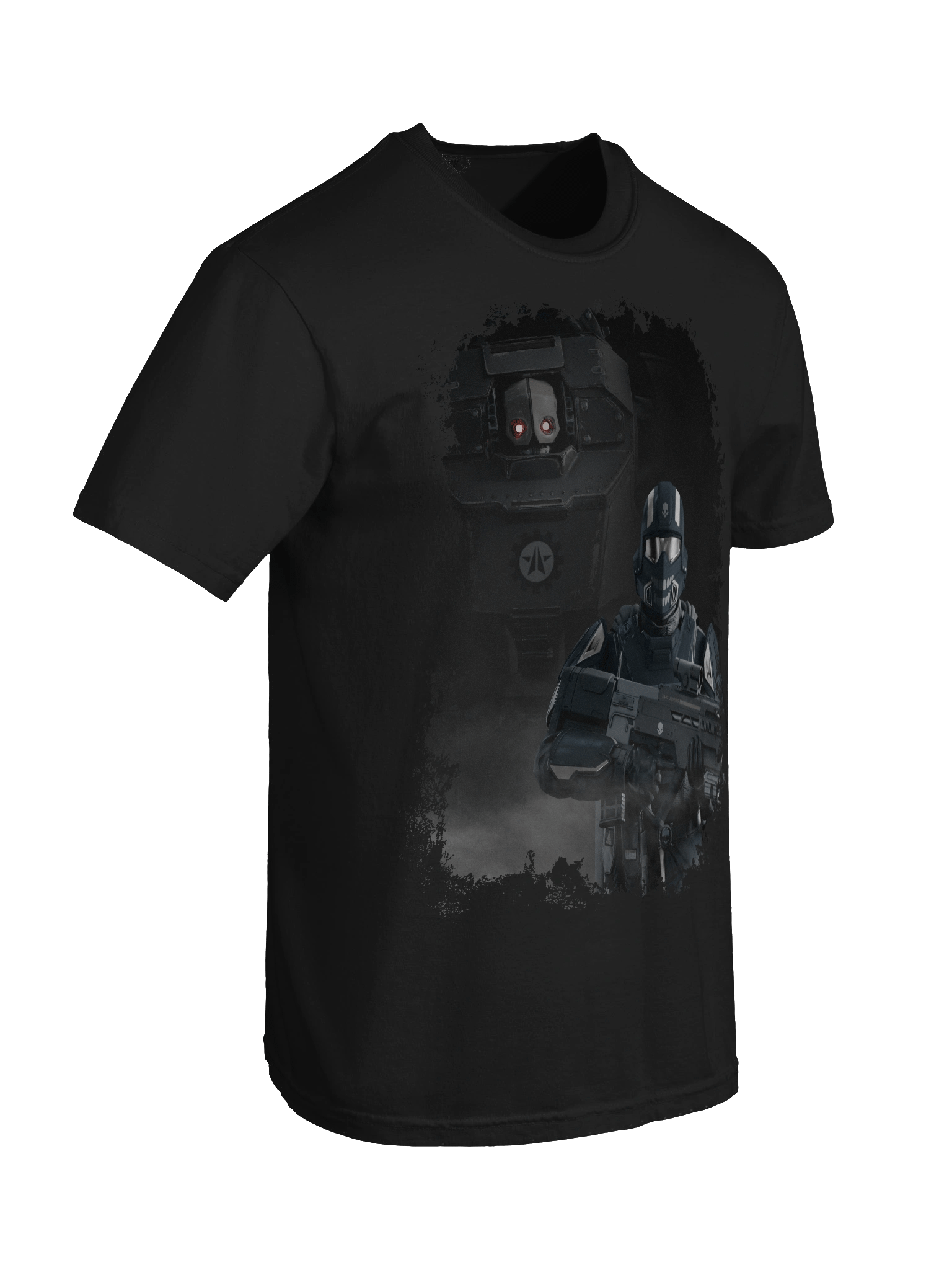 Bots & Bastards Tee - A Chechin Desgin product image (64)