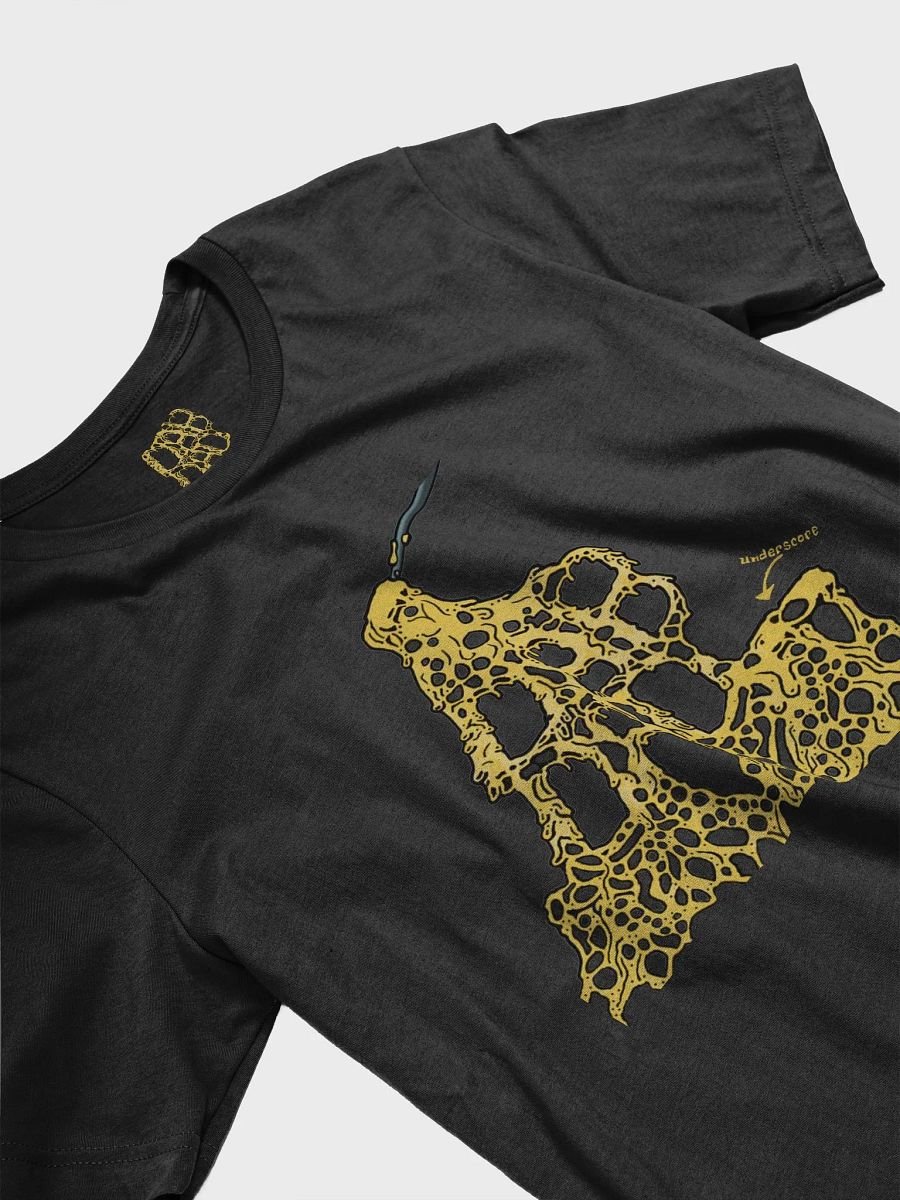 Classic Logo SuperSoft Tee - Ink product image (3)