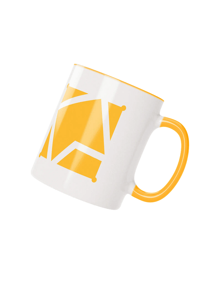 WhatCulture Wrestling Mug product image (2)