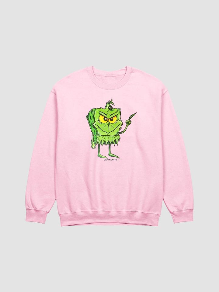 Throwback Christmas 1 Sweatshirt product image (10)