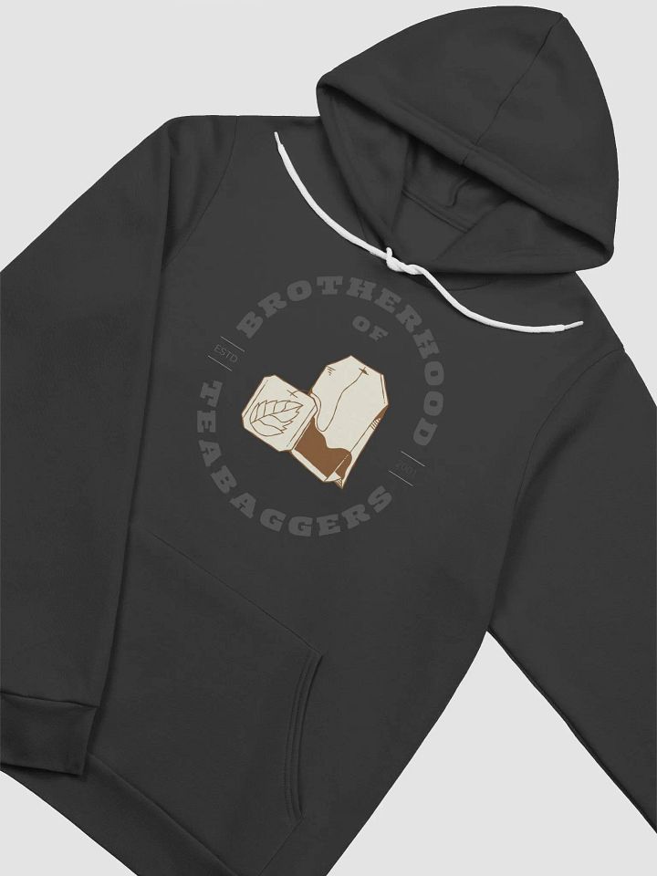RVG Teabaggers Hoodie product image (2)