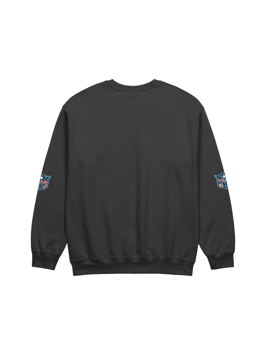 Team K USA Sweathshirt product image (30)