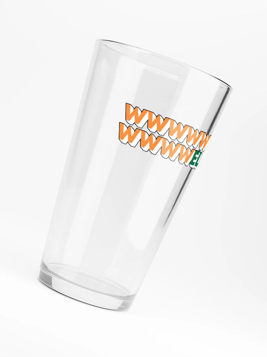Coral Gables 01 Welcome Glass product image (6)