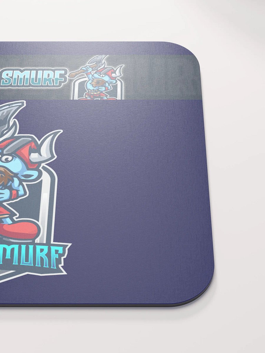 TheVikingSmurf classic mouse pad product image (5)