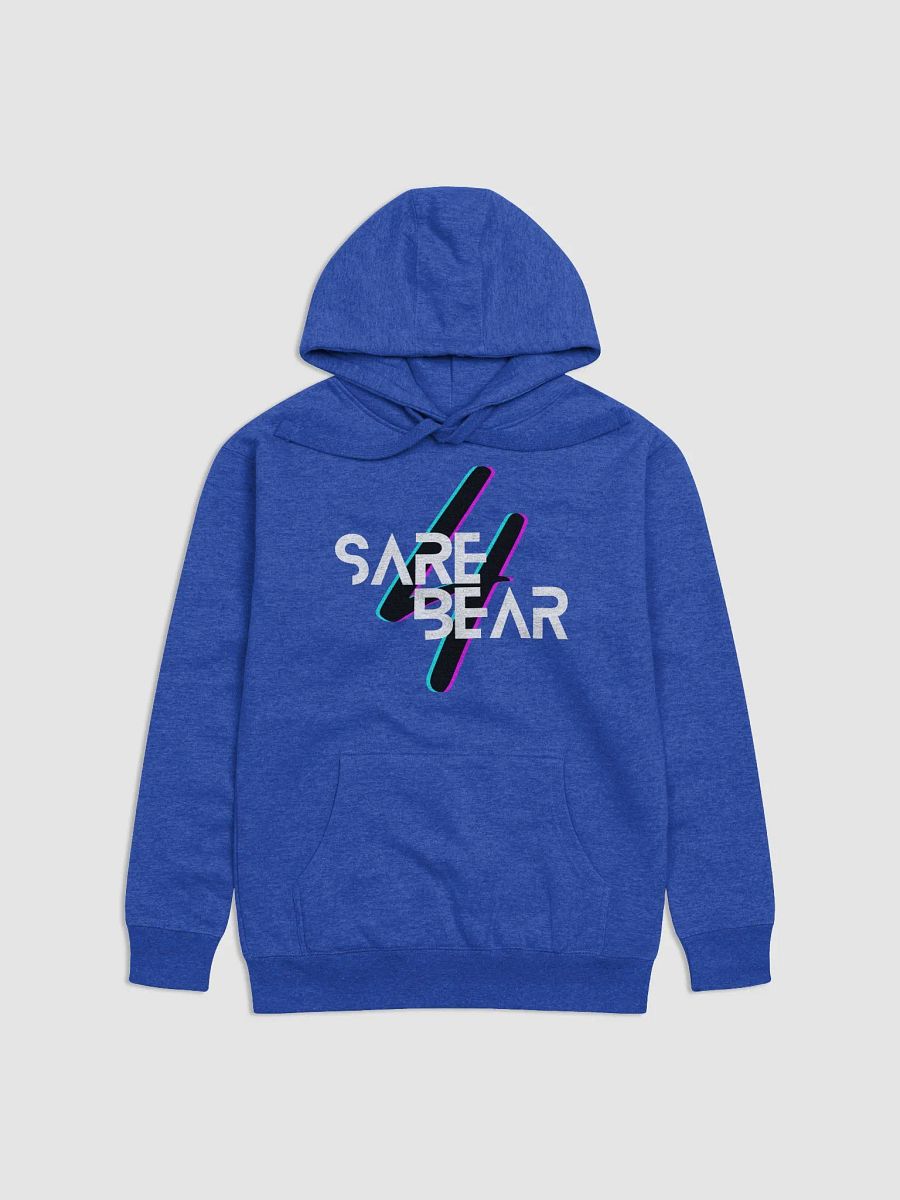 Sarebear4 Unisex Hoodie product image (1)