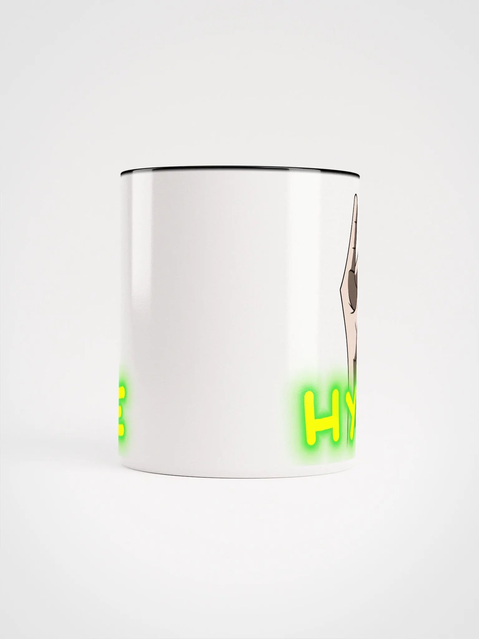 Hype Mug 11oz - 15oz product image (62)