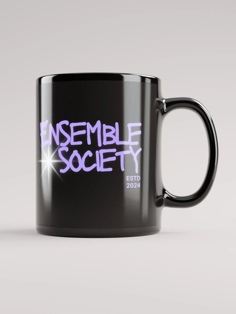 YES Mug product image (1)